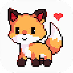 Pixel Art Coloring By Numbers Mod