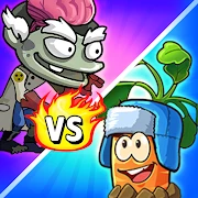Plant Kingdom - Rise Of Zombie Mod Apk [Remove ads][Mod speed]