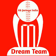 Dream Team,Dream 11 Cricket & Football Predication Mod