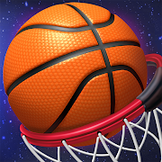 Basketball Master-Star Splat! Mod