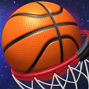 Basketball Master - dunk MVP Mod Apk 2.8.5083 [Quitar anuncios][Mod speed]