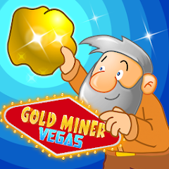 Minero de Oro en Las Vegas: Fiebre de Oro Mod