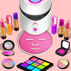DIY Makeup Games: DIY Games Mod Apk