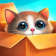 Meow - Find The Differences Mod Apk