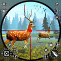 Deer Hunt Gun Games Offline Mod
