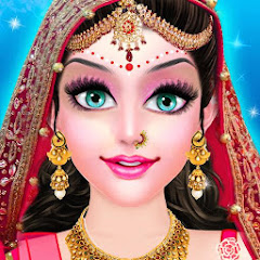 Indian Bride Wedding Makeover Mod
