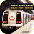 DelhiNCR MetroTrain Simulator Mod