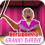 Barbi Granny V1.7: Horror game 2019 Mod