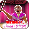 Barbi Granny V1.7: Horror game 2019 Mod