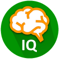 Brain Exercise Games - IQ test icon