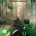 Critical Ops Warfare FPS Games Mod