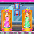 Dream Doll Toy Maker Factory APK