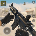 Commando Strike: offline games Mod