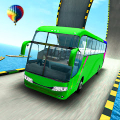 Bus Stunt - Bus Driving Games Mod