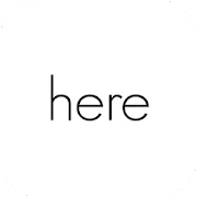 here - a puzzle game Mod Apk [Remove ads][Mod speed]
