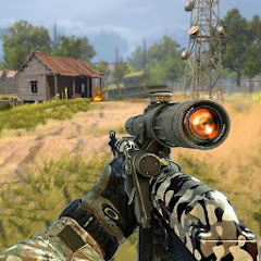 Target Sniper 3d Games 2 Mod Apk