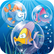 Bubble Popping For Babies FREE Mod Apk