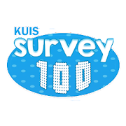 Kuis Survey 100 Mod