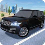 Offroad Rover Mod Apk