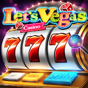 Let's Vegas Slots-Casino Slots Mod Apk
