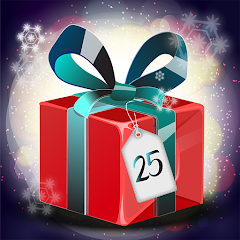 Christmas Advent Calendar 2024 Mod Apk