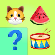 Memory game for kids, toddlers Mod Apk