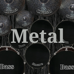 Drum kit metal Mod Apk