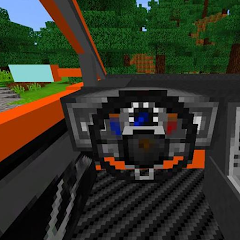 Minecraft car mod. Vehicle Mod Apk