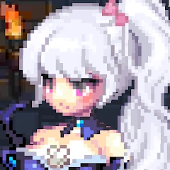 Dungeon Princess 3! Mod Apk [Free purchase][Mod Menu][God Mode][High Damage]