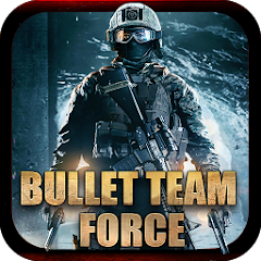Bullet Team Force - Online FPS Mod