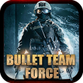 Bullet Team Force - Online FPS Mod
