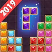 Block Puzzle 2019 Mod Apk