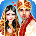 Indian Girl Royal Wedding - Arranged Marriage Mod