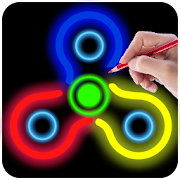 Draw and Spin it 2 Mod Apk