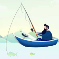 Lucky Fishing - Best Fishing Game To Reward! Mod
