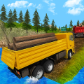 Truck Cargo Driver 3D Mod