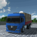 BR Truck 2 icon