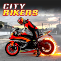 City Bikers Mod