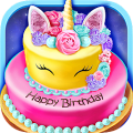 Birthday Cake Design Party - Bake, Decorate & Eat! Mod