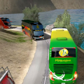 Bus Racing 3D - Hill Station Bus Simulator 2019 Mod