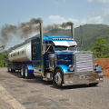 Petrolero Transporter Truck Mod