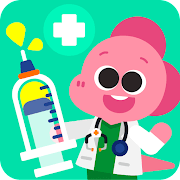 Cocobi Hospital - Kids Doctor Mod Apk