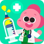 Hospital Cocobi - Crianças Mod Apk 1.0.39 [Remover propagandas][Mod speed]