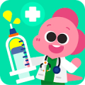 Cocobi Hospital - Kids Doctor Mod