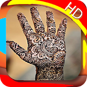 Mehndi Designs fashion Free Mod