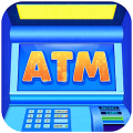 ATM Simulator Cash and Money Mod