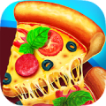 Sweet Pizza Shop - Cooking Fun Mod