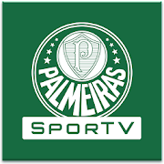Palmeiras SporTV Mod