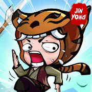 Kung Fu Survival - Jin Yong Mod Apk 1.1.6 [God Mode][High Damage][Invincible]