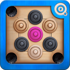 Carrom Live 3D Mod Apk